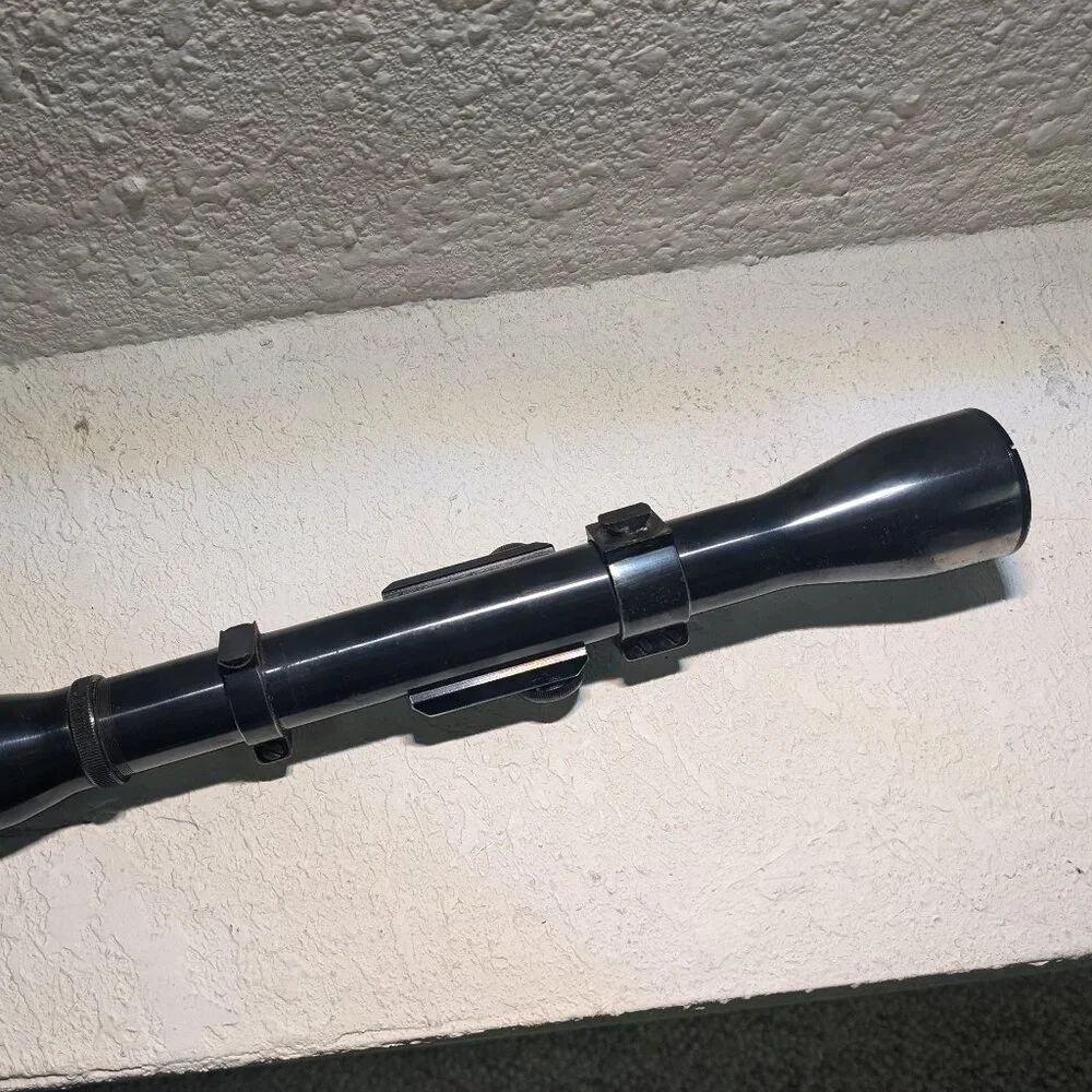 Used/ Vintage Weaver KV Scope